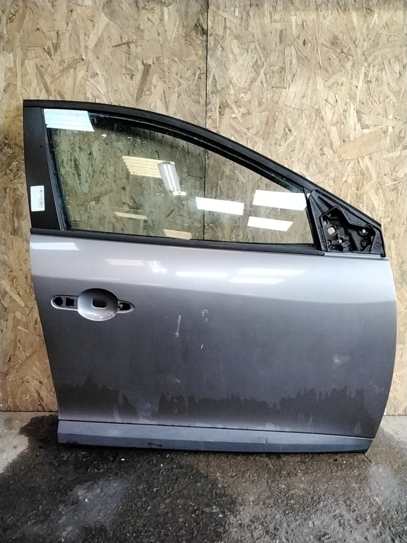 Porte avant droit RENAULT MEGANE 3 PHASE 1 Diesel - 1