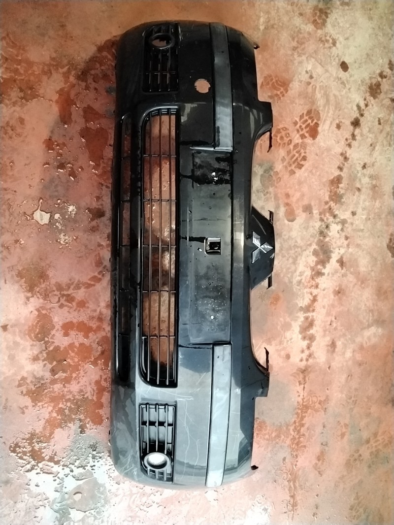 Pare choc avant MITSUBISHI COLT 6 PHASE 1 Essence - 1