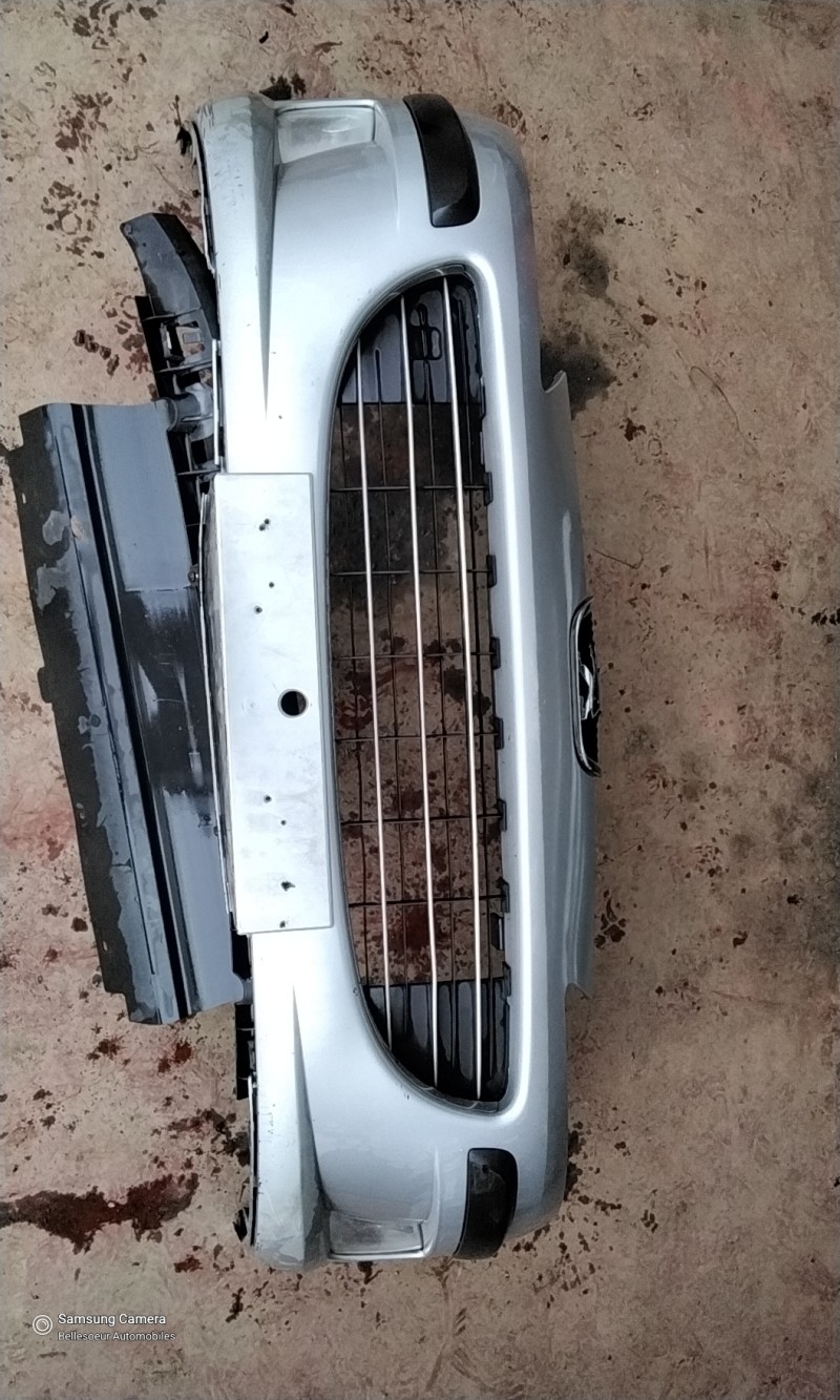 Pare choc avant PEUGEOT 407 PHASE 1 BREAK Diesel - 1