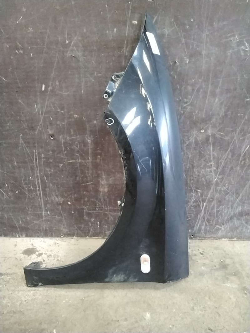 Aile avant gauche SEAT LEON 2 PHASE 1 Diesel - 1