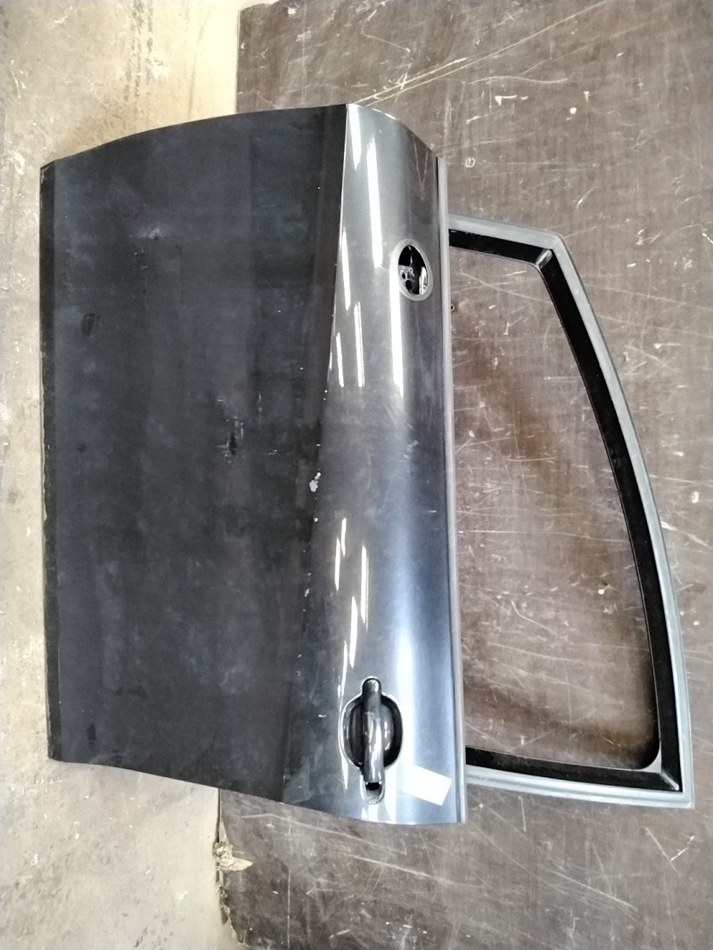 Porte avant gauche SEAT LEON 2 PHASE 1 Diesel - 1