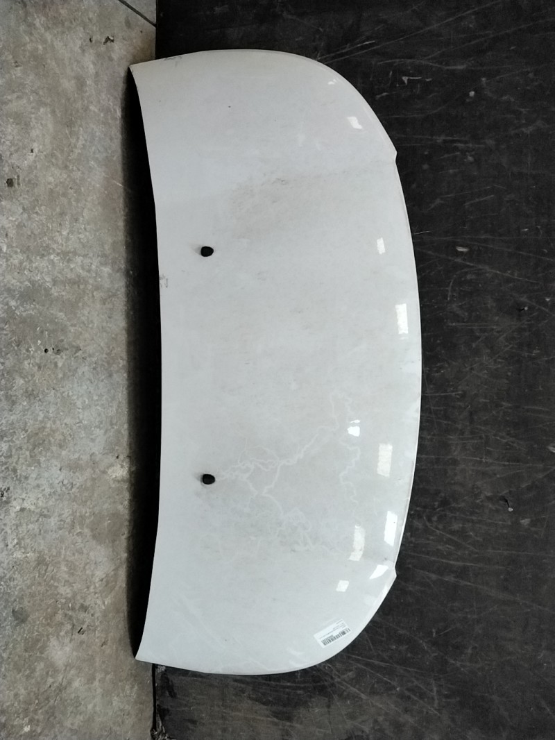 Capot CITROEN C3 PICASSO PHASE 1 Essence - 1