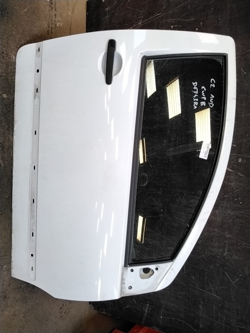 Porte avant droit CITROEN C2 PHASE 1 Diesel - 1