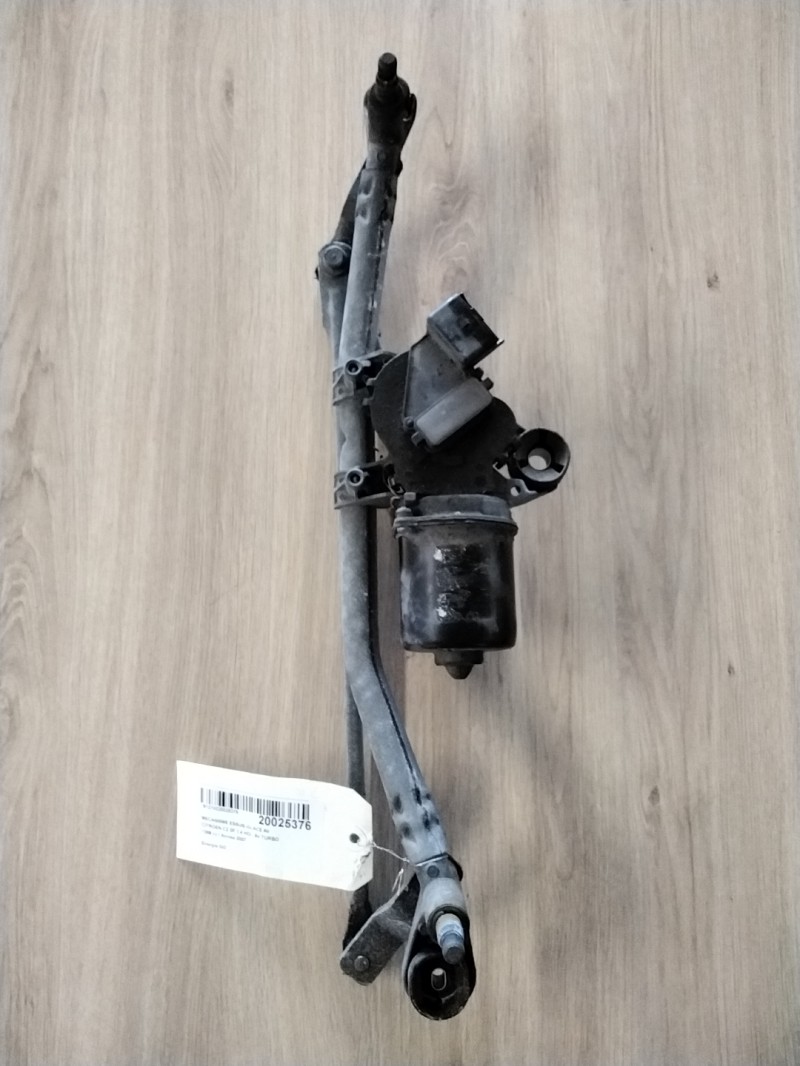 Mecanisme essuie glace avant CITROEN C2 PHASE 1 Diesel - 1