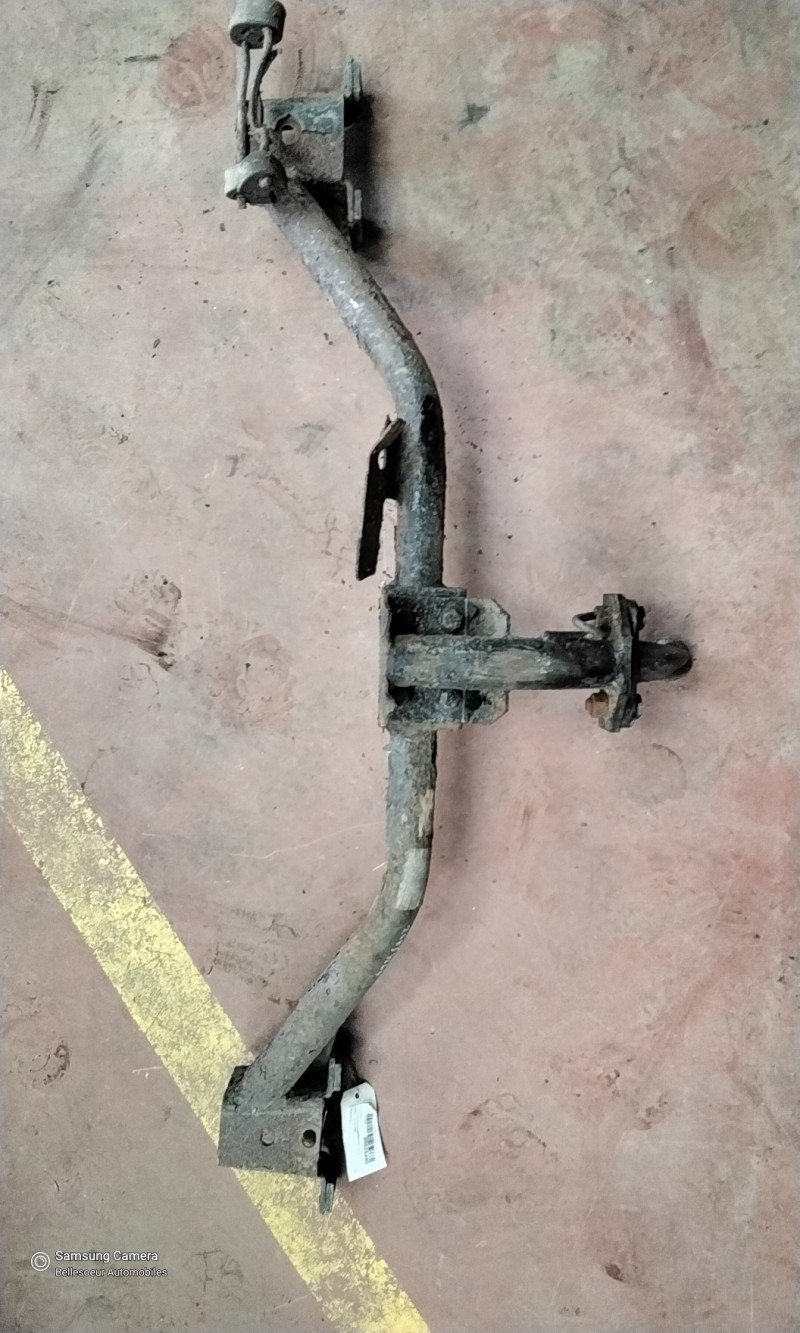 Attelage (boule de remorquage) VOLVO 850 PHASE 2 BREAK Essence - 1