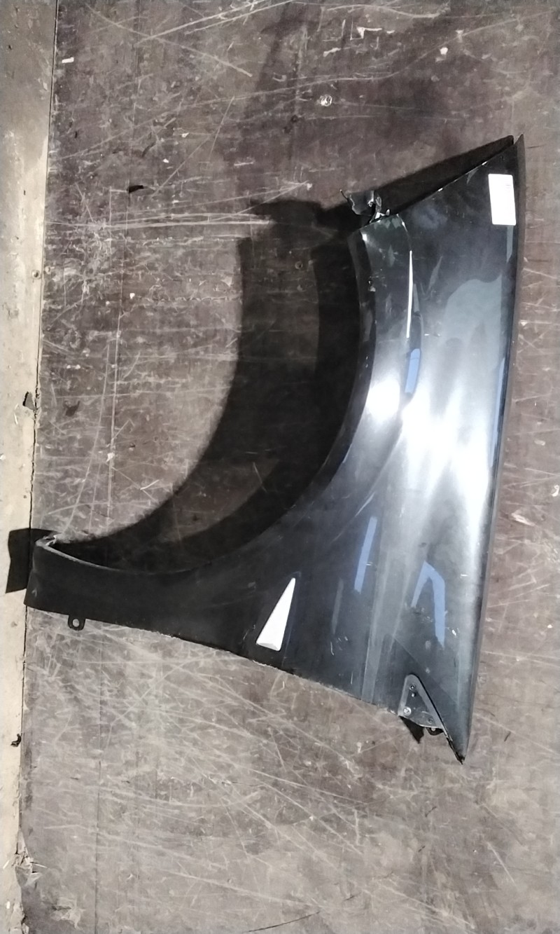 Aile avant gauche RENAULT MEGANE 2 PHASE 2 Diesel - 1