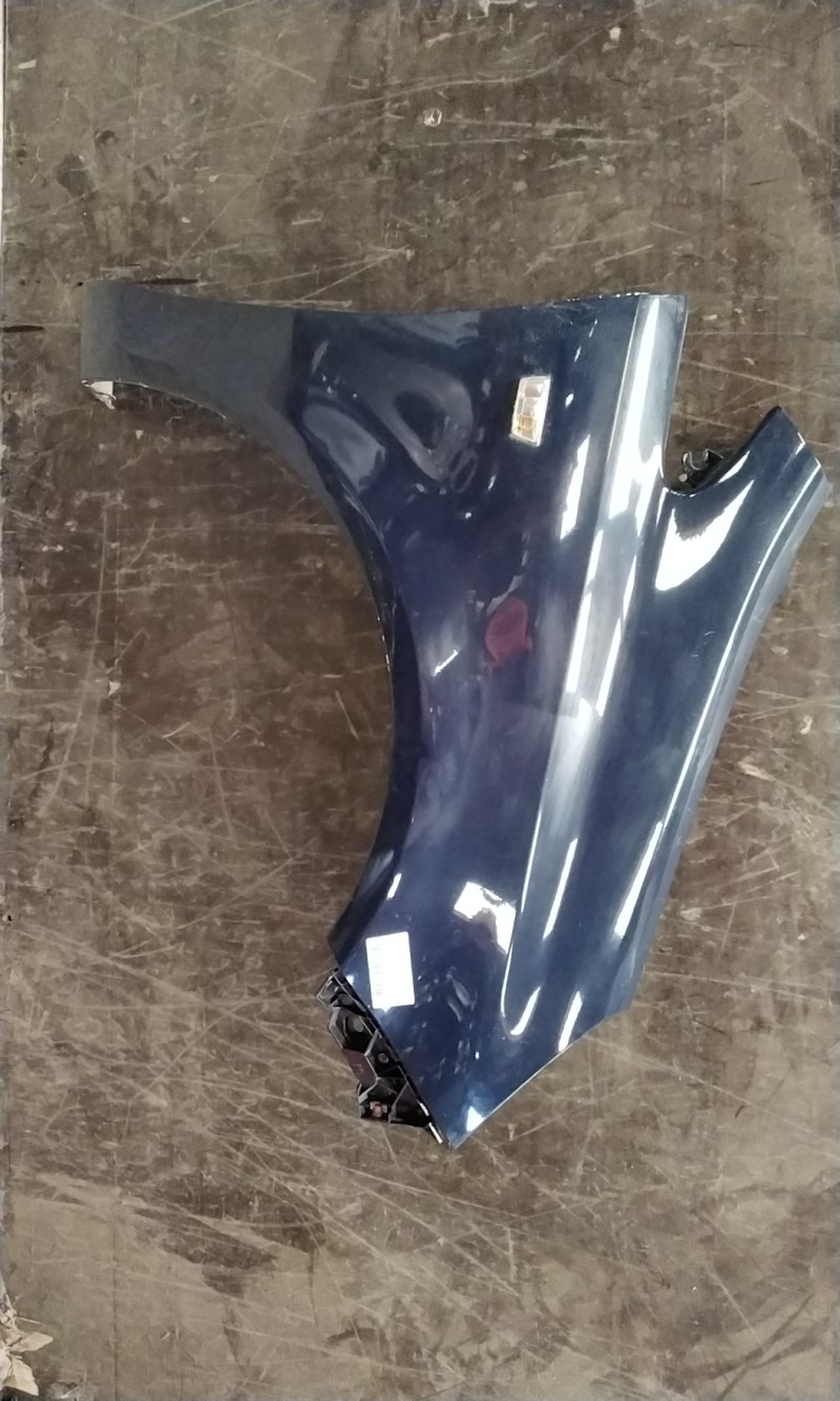 Aile avant droit OPEL CORSA D PHASE 1 Diesel - 1