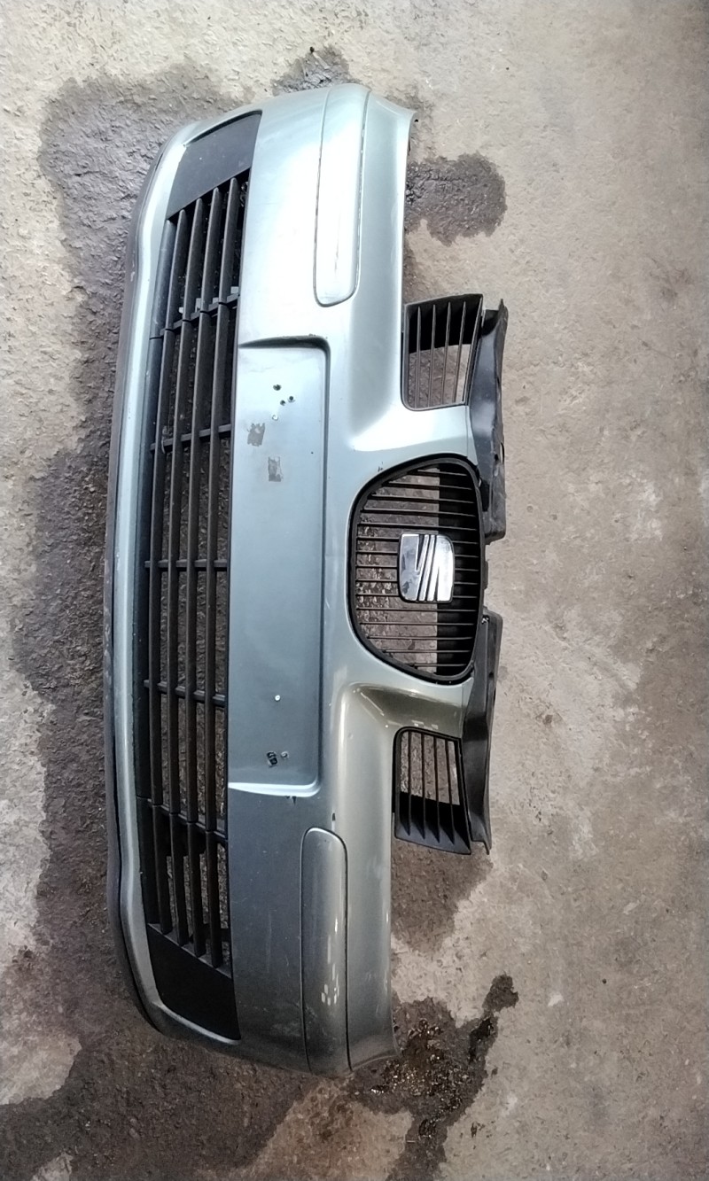 Pare choc avant SEAT IBIZA 3 PHASE 1 Diesel - 1