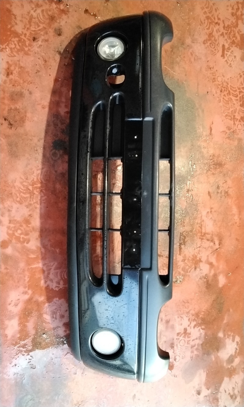 Pare choc avant RENAULT TWINGO 1 PHASE 3 Essence - 1