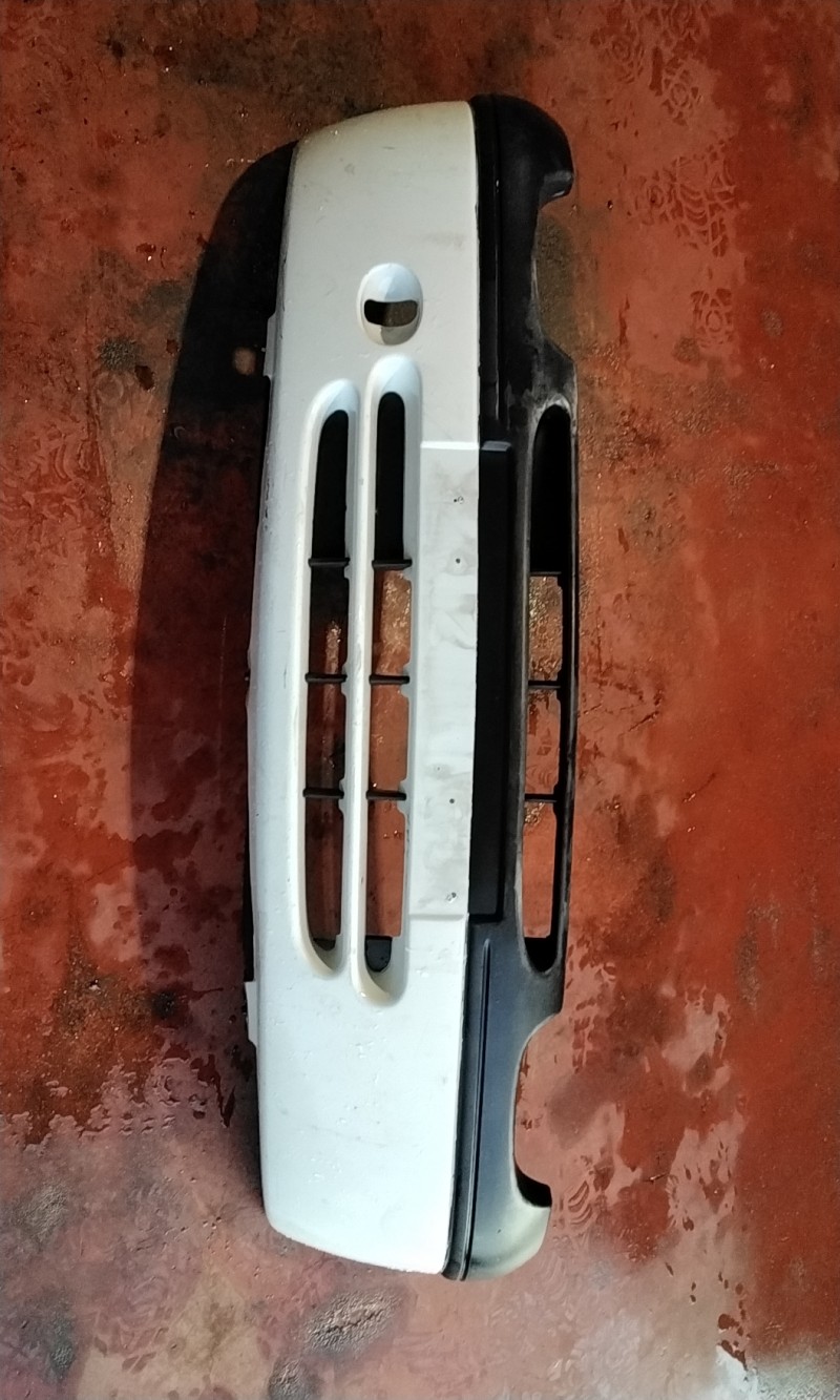 Pare choc avant RENAULT TWINGO 1 PHASE 3 Essence - 1