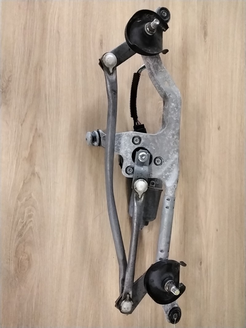 Mecanisme essuie glace avant TOYOTA AURIS 2 PHASE 2 Essence/Hybride - 1