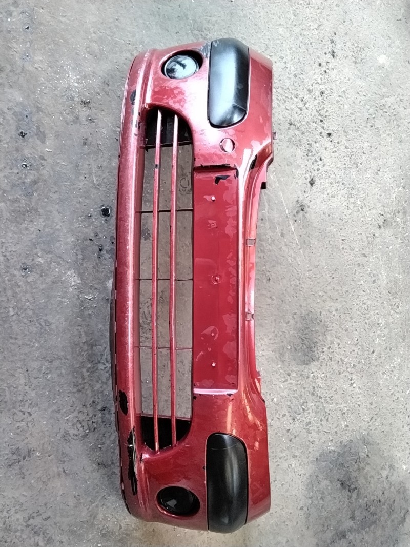 Pare choc avant CITROEN C3 1 PHASE 1 Diesel - 1