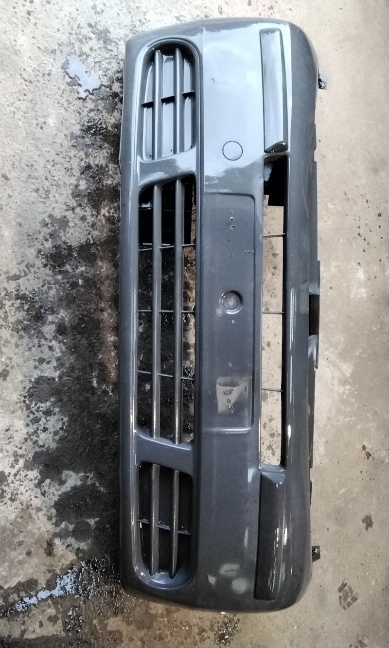 Pare choc avant RENAULT TRAFIC 2 PHASE 1 Diesel - 1