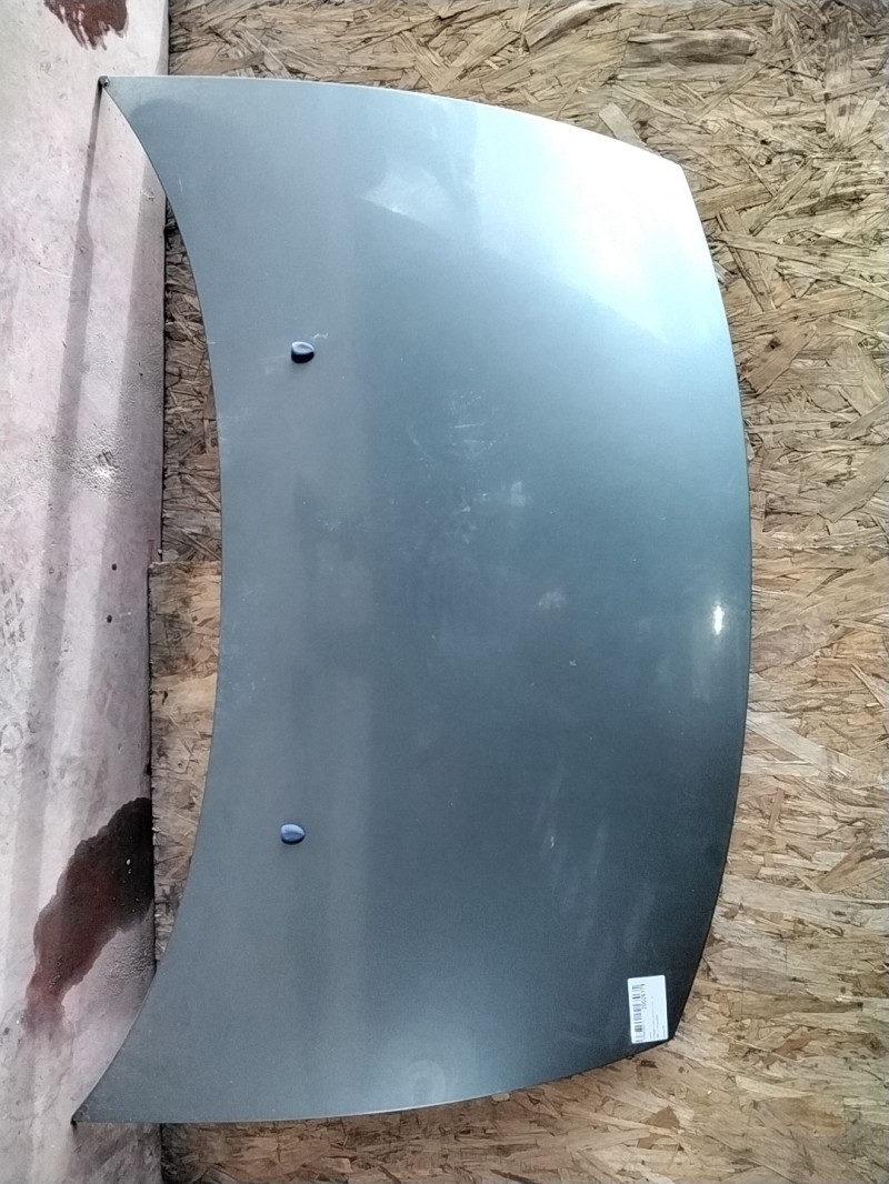 Capot CITROEN C3 1 PHASE 2 Essence - 1