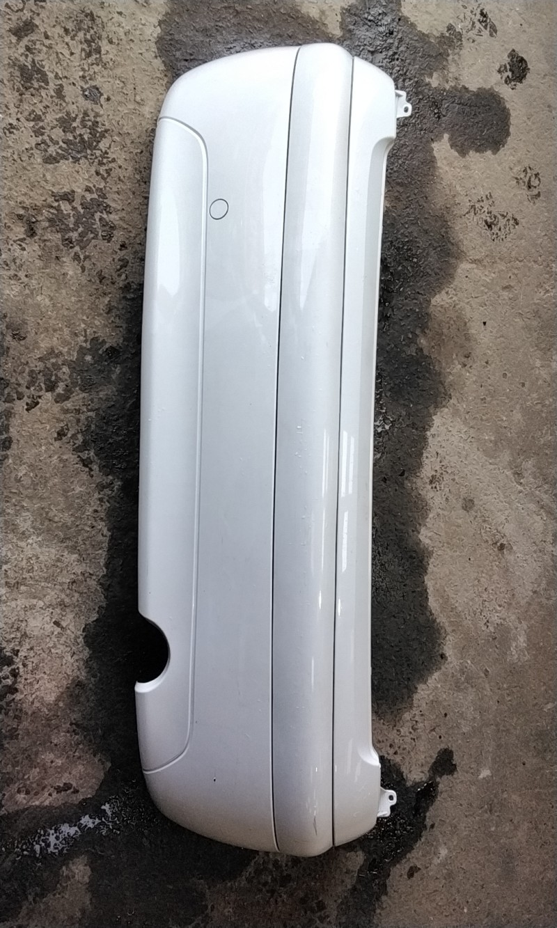 Pare choc arriere CITROEN C3 1 PHASE 2 Essence - 1
