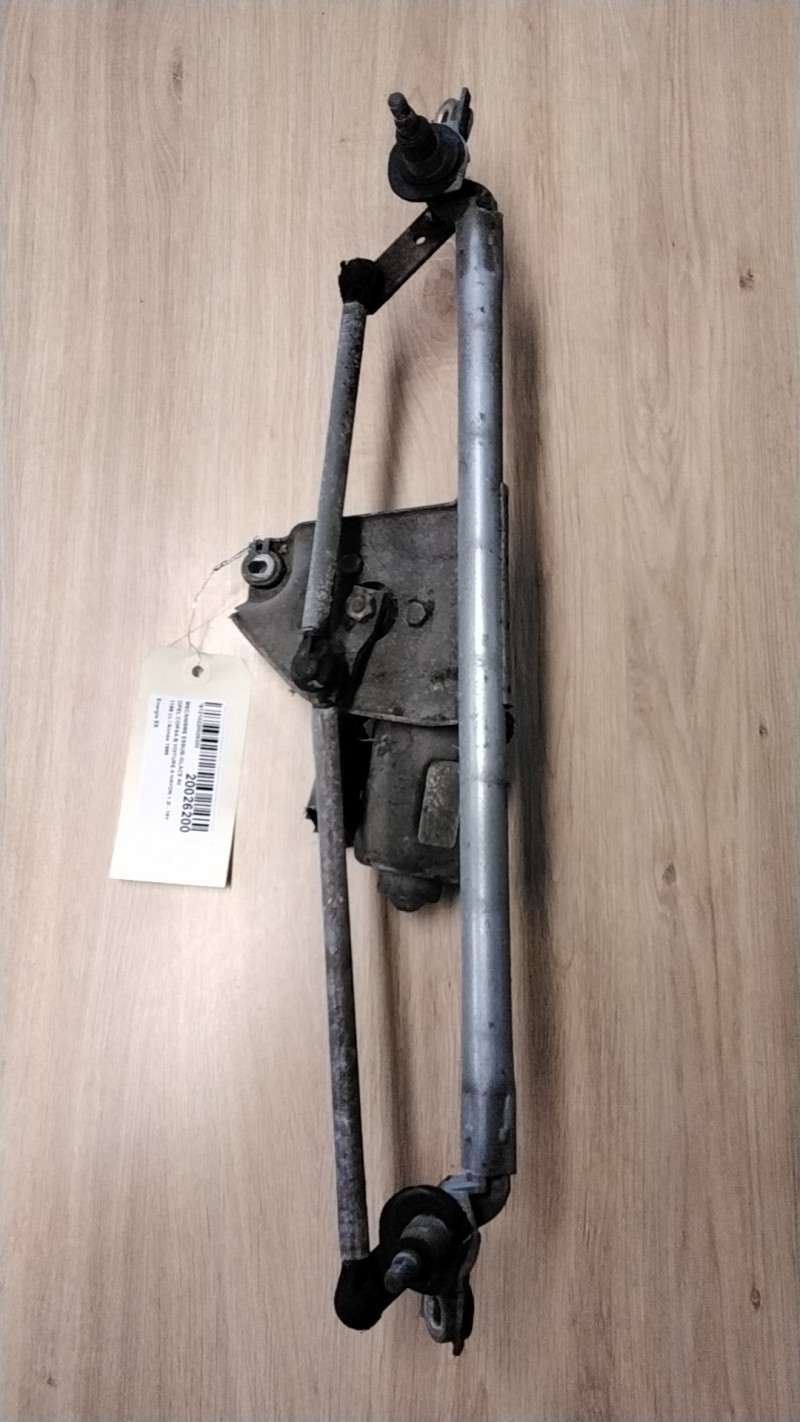 Mecanisme essuie glace avant OPEL CORSA B PHASE 2 Essence - 1