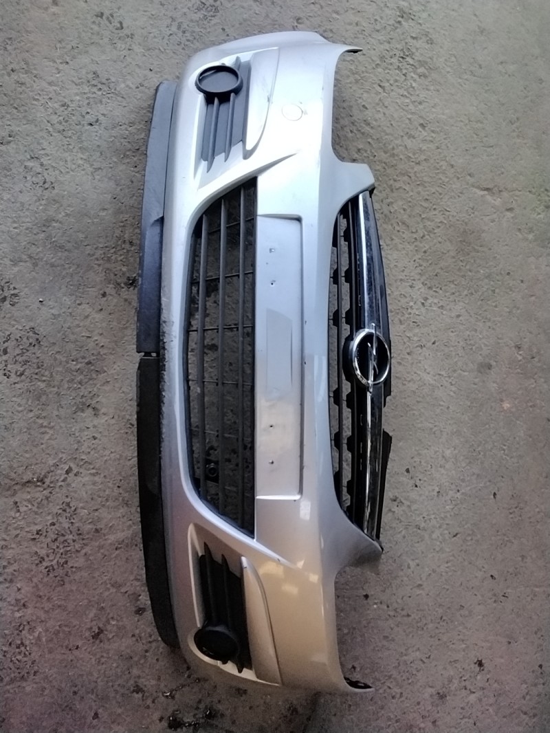 Pare choc avant OPEL CORSA D PHASE 1 Diesel - 1