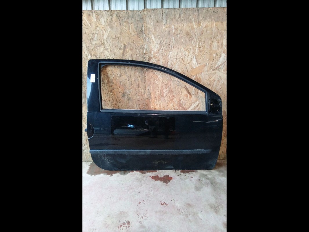 Porte avant droit RENAULT TWINGO 2 PHASE 1 Essence - 1