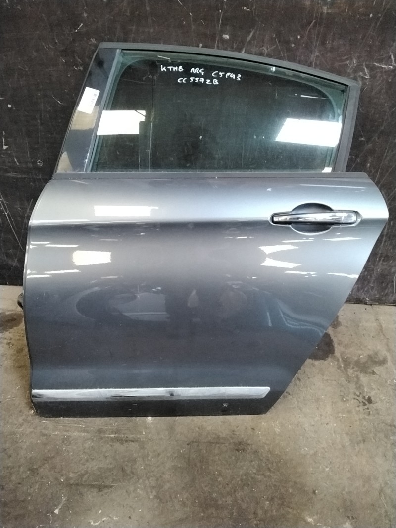 Porte arriere gauche CITROEN C5 2 Diesel - 1
