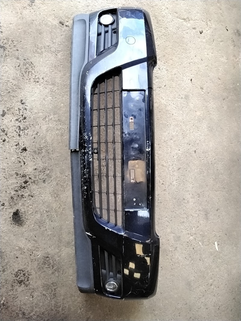 Pare choc avant OPEL VECTRA C PHASE 1 Diesel - 1