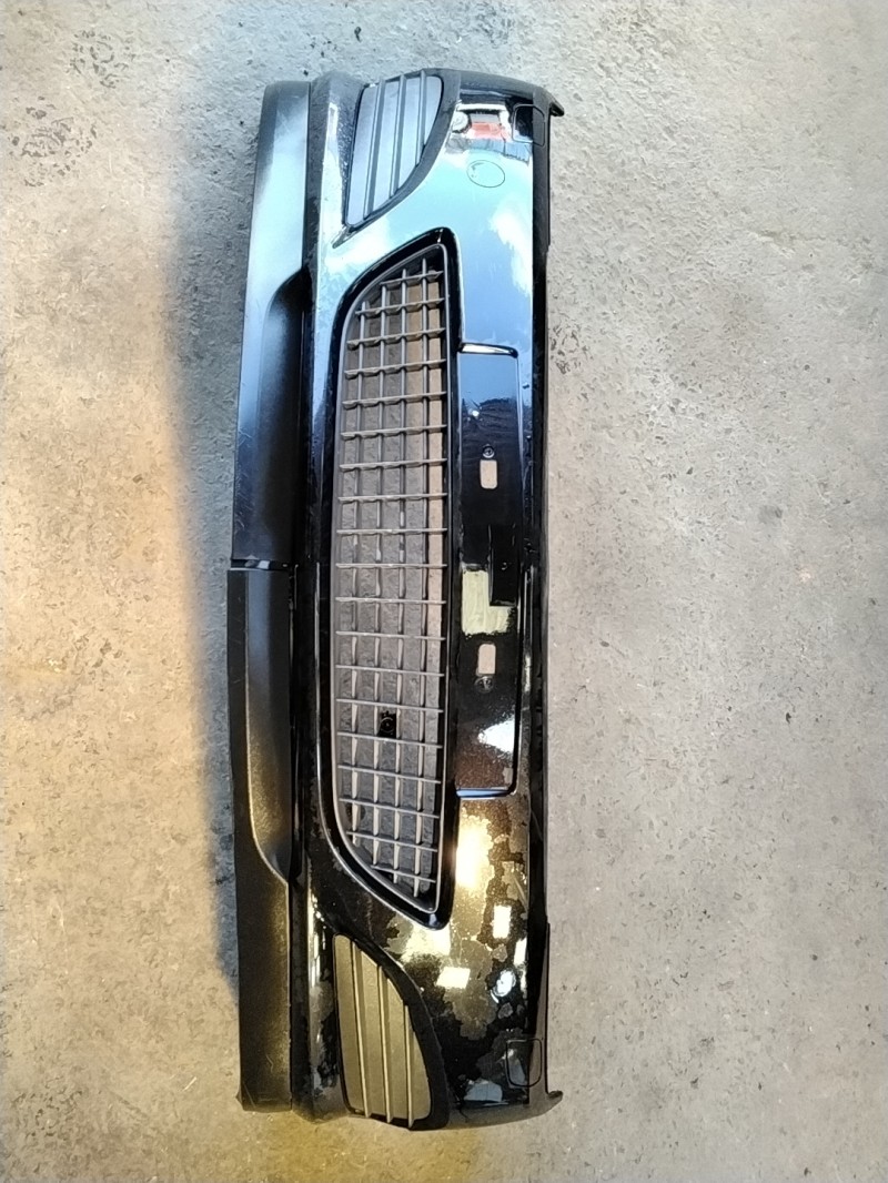 Pare choc avant OPEL ASTRA H GTC PHASE 2 Essence - 1