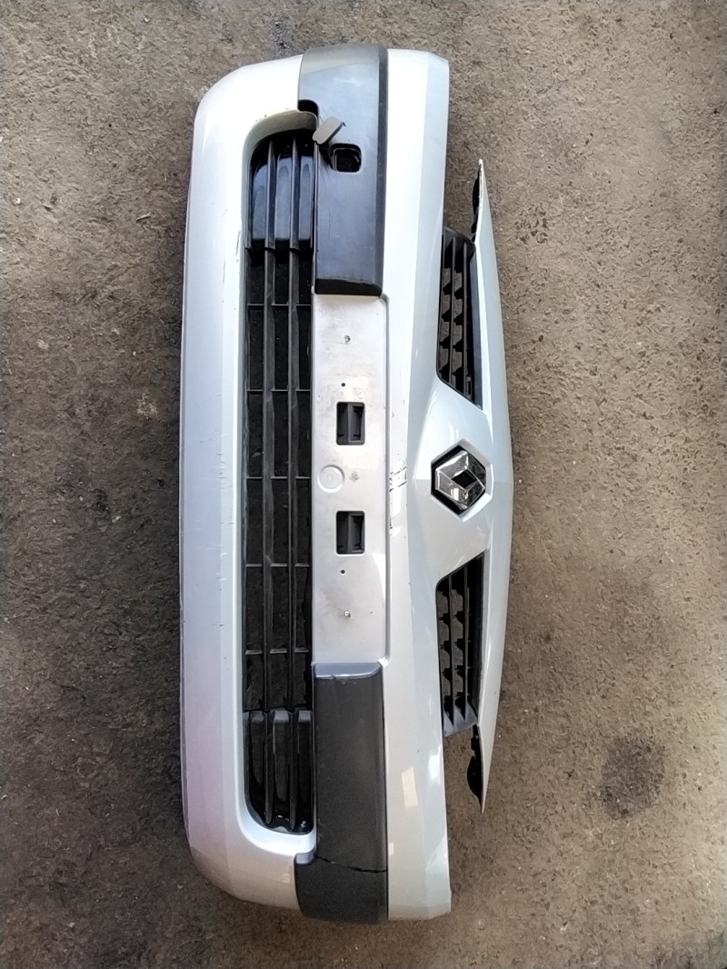Pare choc avant RENAULT MEGANE 2 PHASE 1 Essence - 1