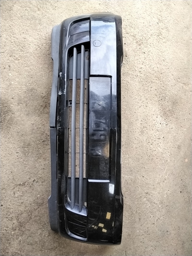 Pare choc avant OPEL MERIVA A PHASE 1 Diesel - 1
