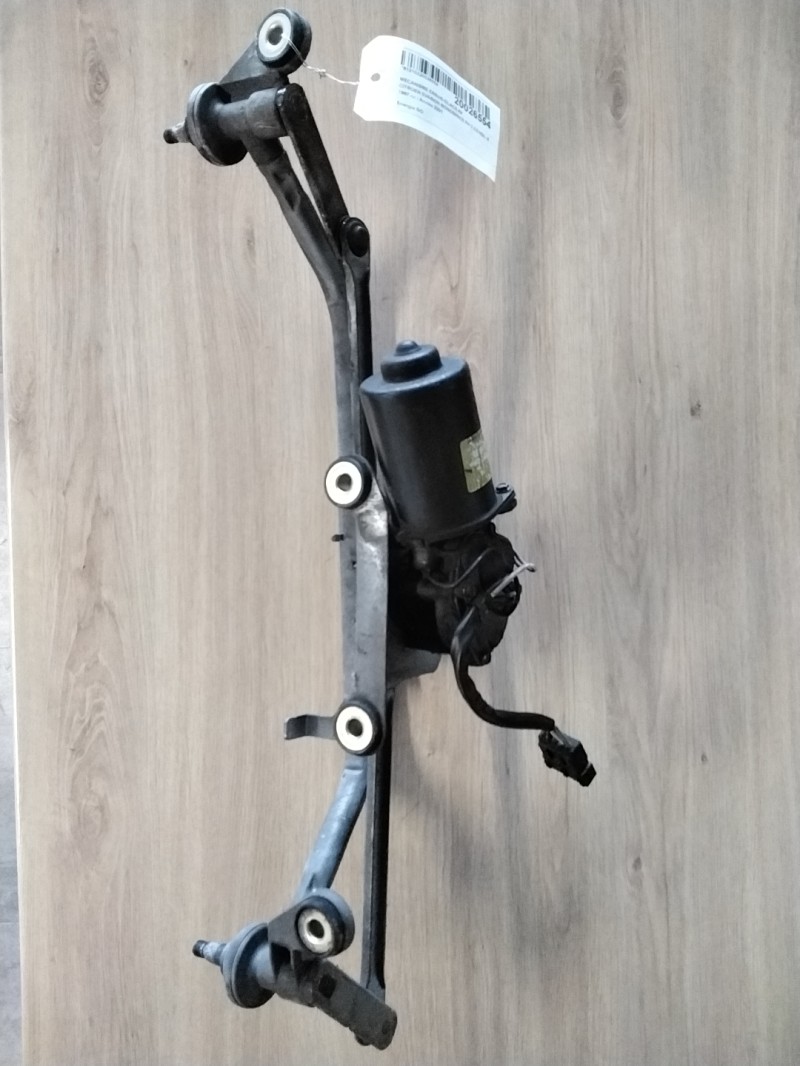 Mecanisme essuie glace avant CITROEN EVASION PHASE 2 Diesel - 1