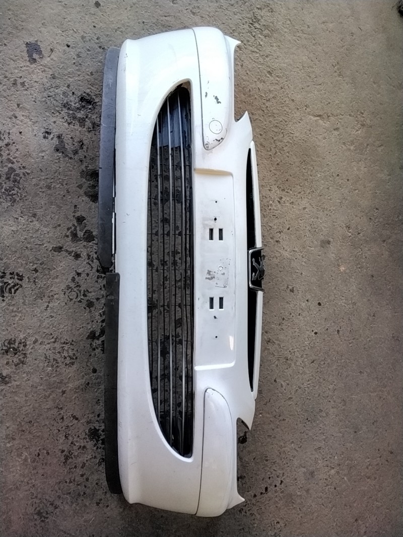 Pare choc avant PEUGEOT 307 PHASE 1 Diesel - 1