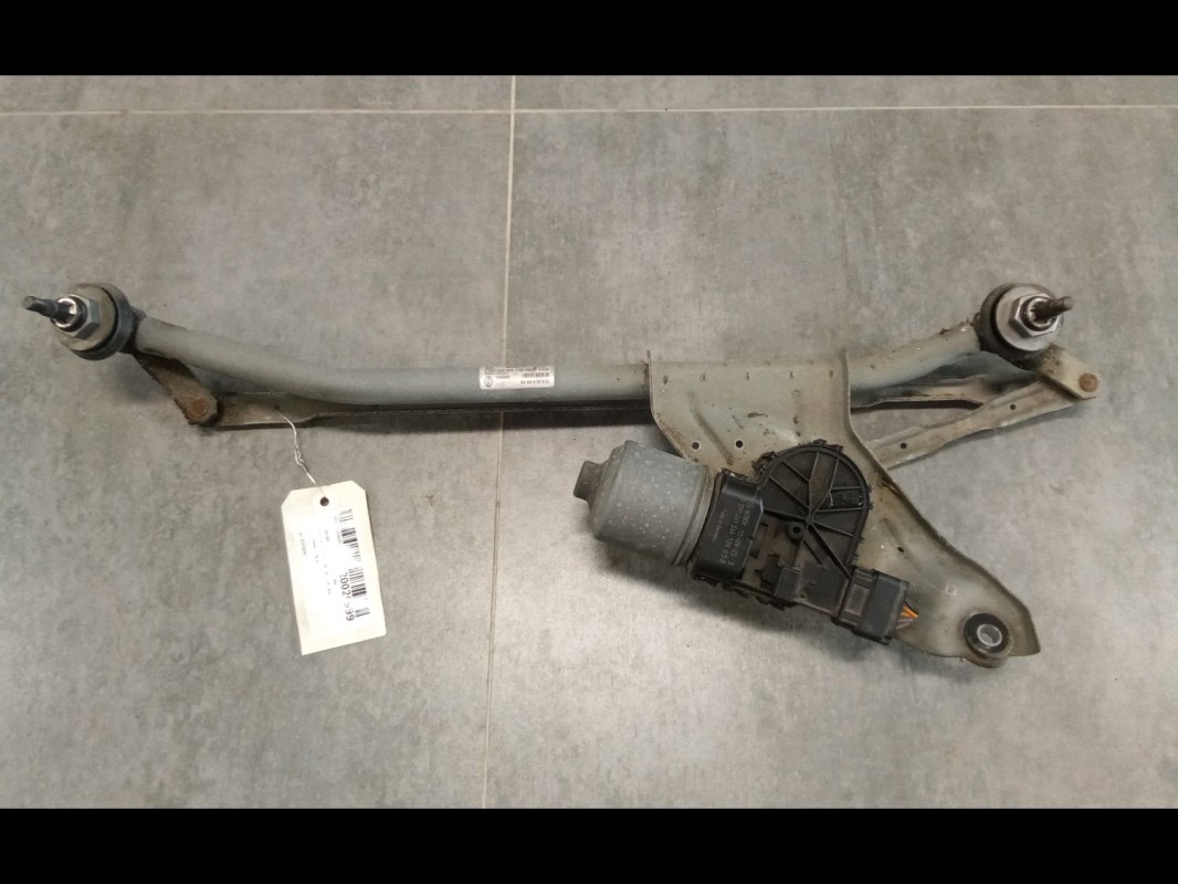 Mecanisme essuie glace avant DACIA SANDERO 1 Essence/GPL - 1