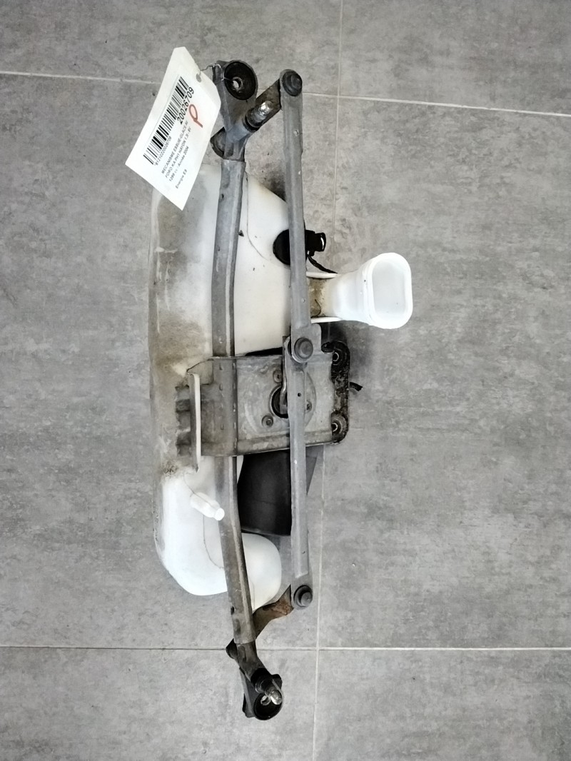 Mecanisme essuie glace avant FORD KA 1 PHASE 1 Essence - 1