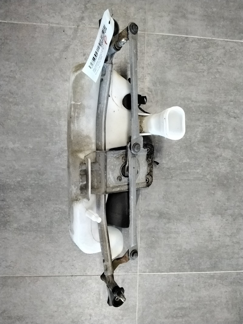 Vase de lave glace FORD KA 1 PHASE 1 Essence - 1