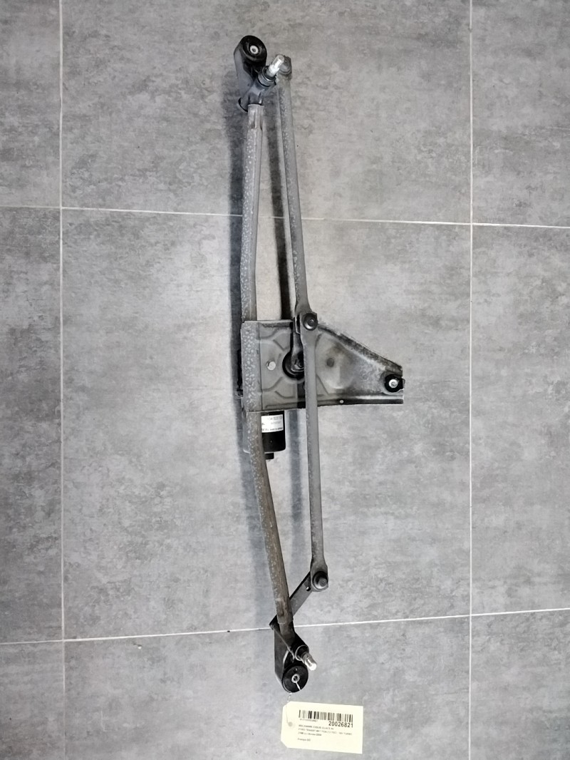 Mecanisme essuie glace avant FORD TRANSIT 4 Diesel - 1