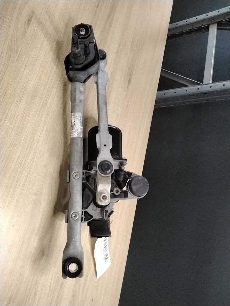 Mecanisme essuie glace avant CITROEN C1 1 PHASE 1 Essence - 1