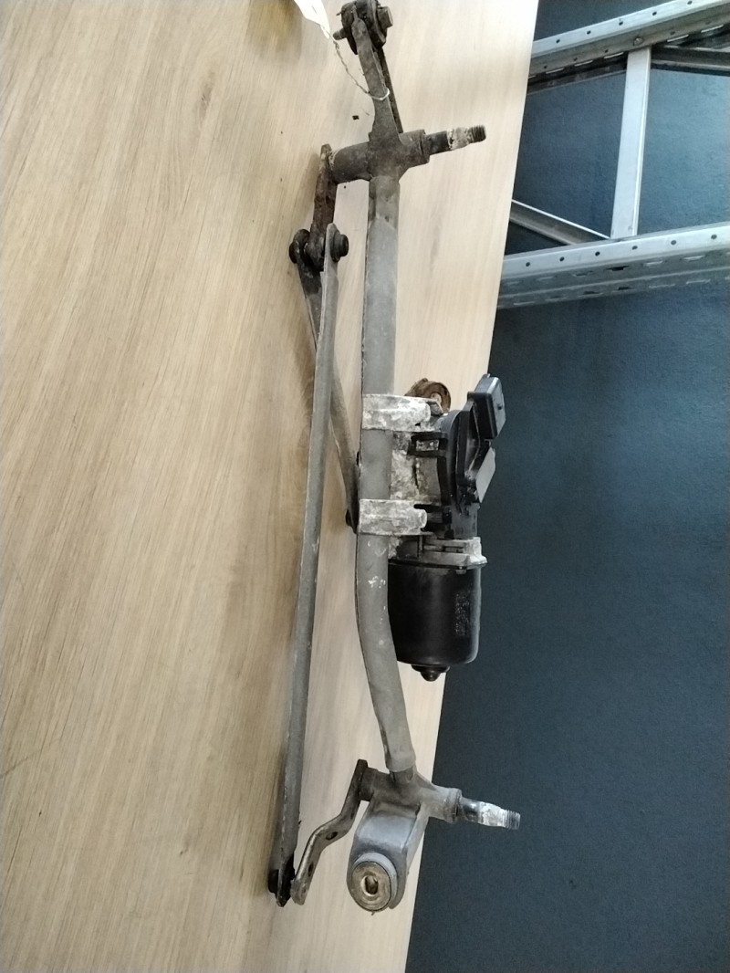 Mecanisme essuie glace avant RENAULT MEGANE 2 PHASE 1 Diesel - 1