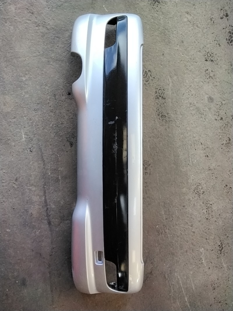 Pare choc arriere PEUGEOT 206+ Diesel - 1
