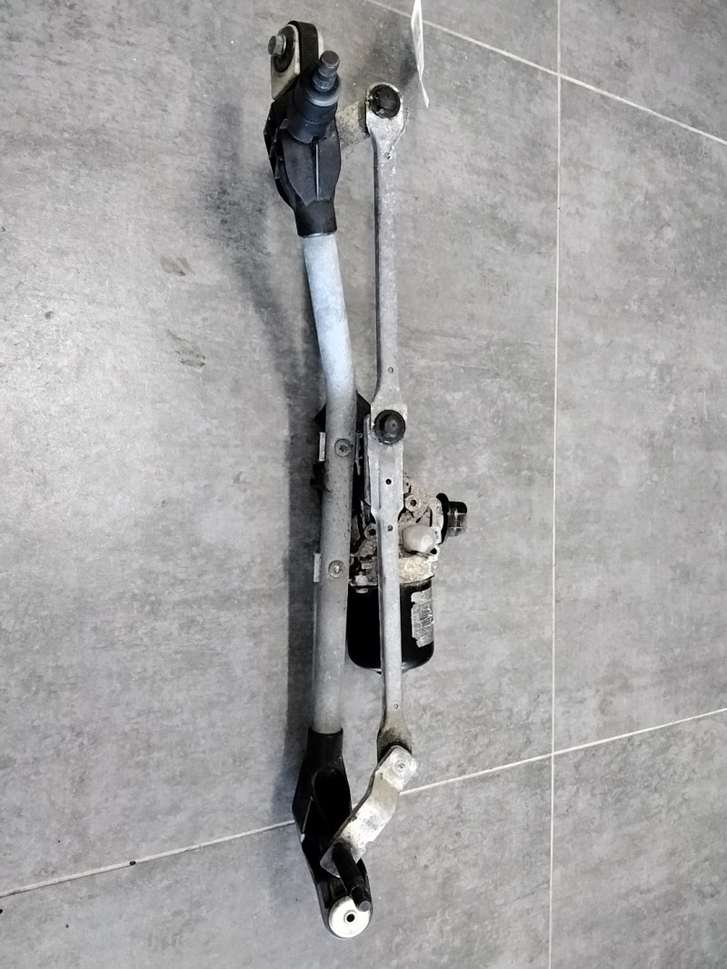 Mecanisme essuie glace avant RENAULT MEGANE 3 PHASE 1 Diesel - 1
