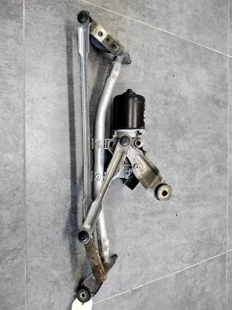 Mecanisme essuie glace avant RENAULT MEGANE 2 PHASE 1 Essence - 1