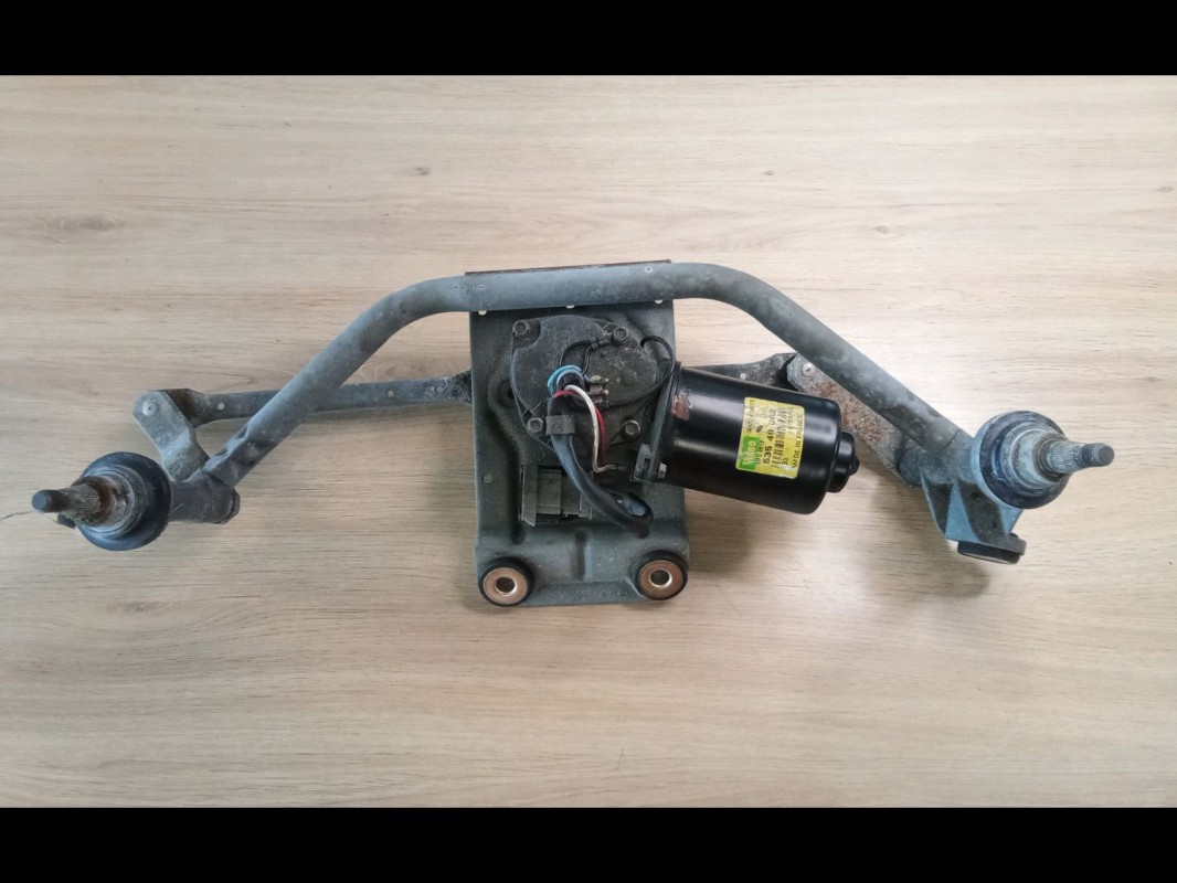 Mecanisme essuie glace avant RENAULT ESPACE 3 Essence - 1