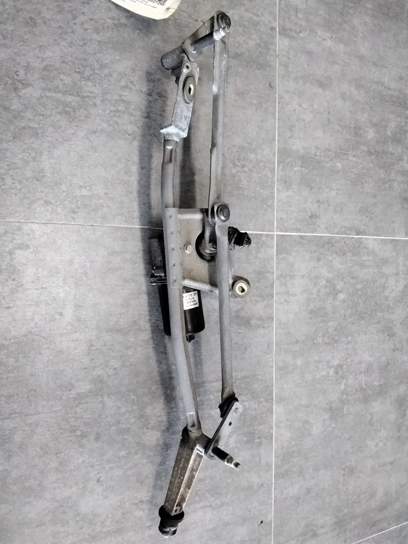 Mecanisme essuie glace avant VOLVO S 60 1 PHASE 1 Diesel - 1