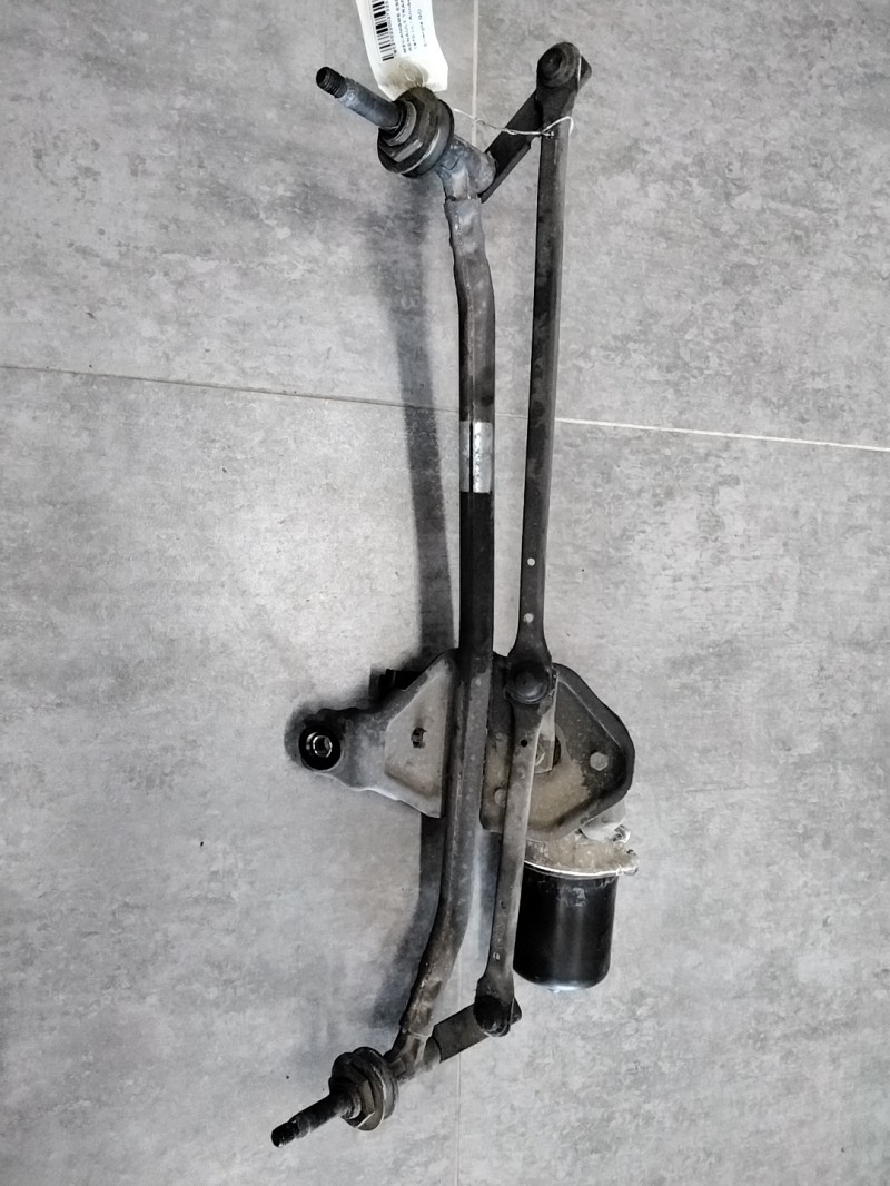 Mecanisme essuie glace avant RENAULT TRAFIC 2 PHASE 1 Diesel - 1