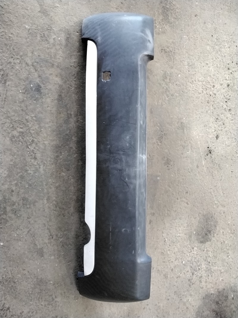Pare choc arriere CITROEN C2 PHASE 1 Diesel - 1