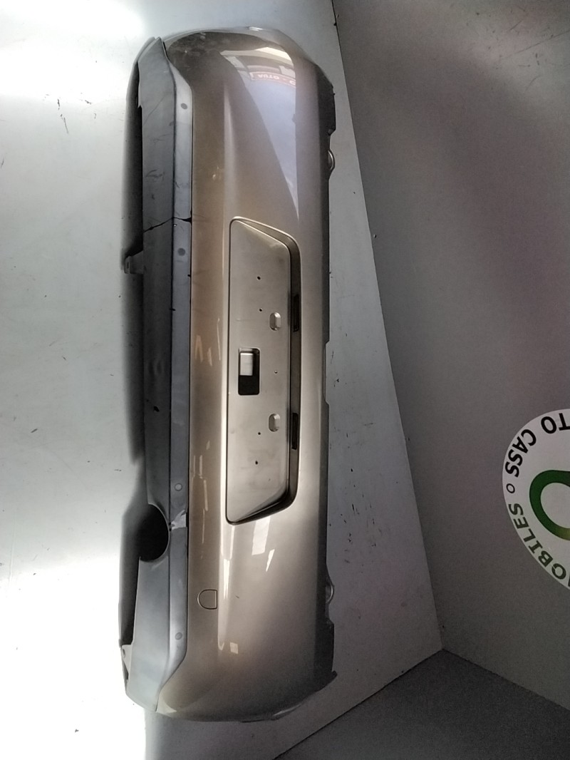 Pare choc arriere CITROEN C3 2 PHASE 1 Essence - 1