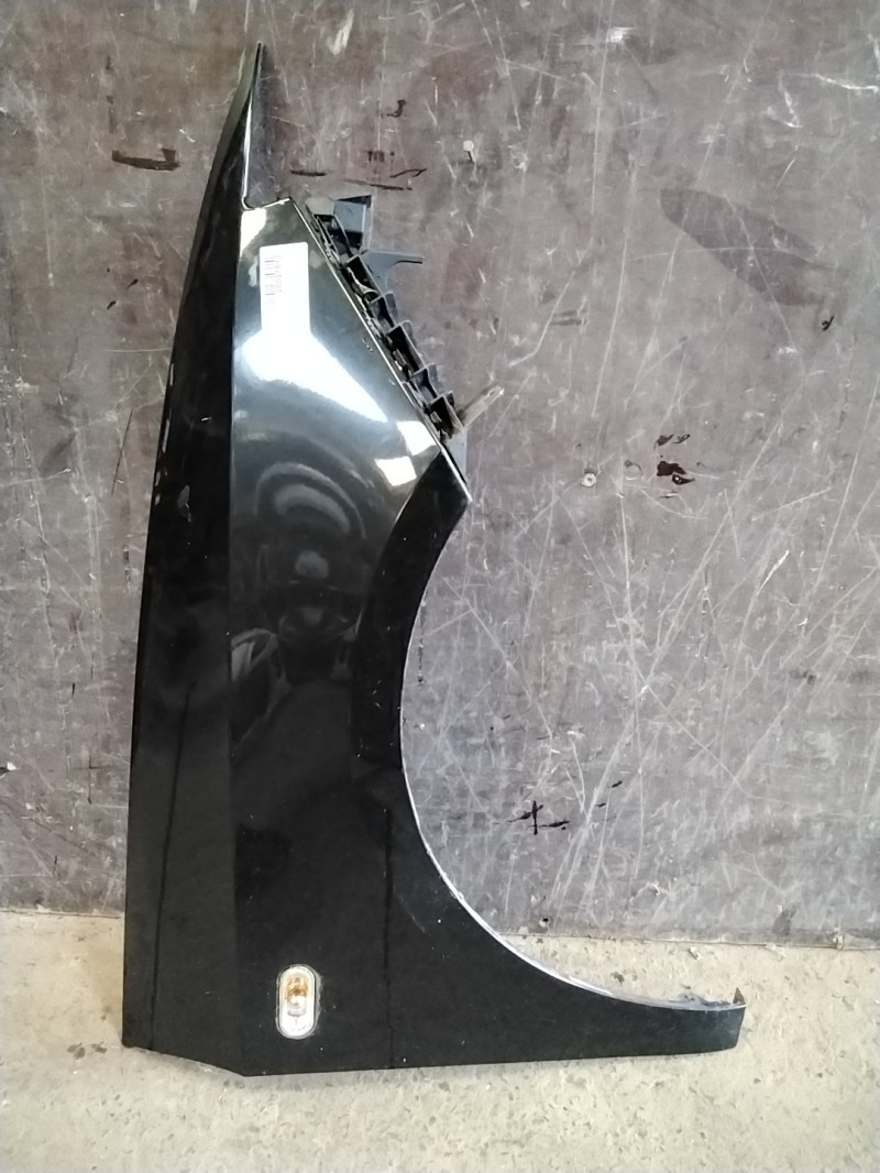 Aile avant droit SEAT IBIZA 4 PHASE 1 Diesel - 1