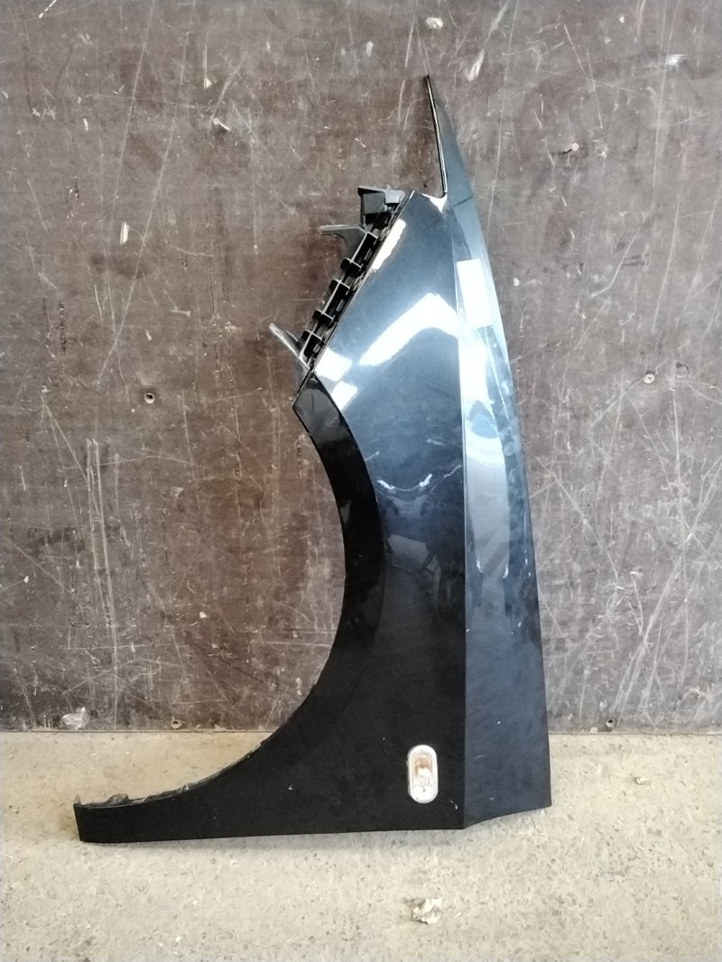 Aile avant gauche SEAT IBIZA 4 PHASE 1 Diesel - 1