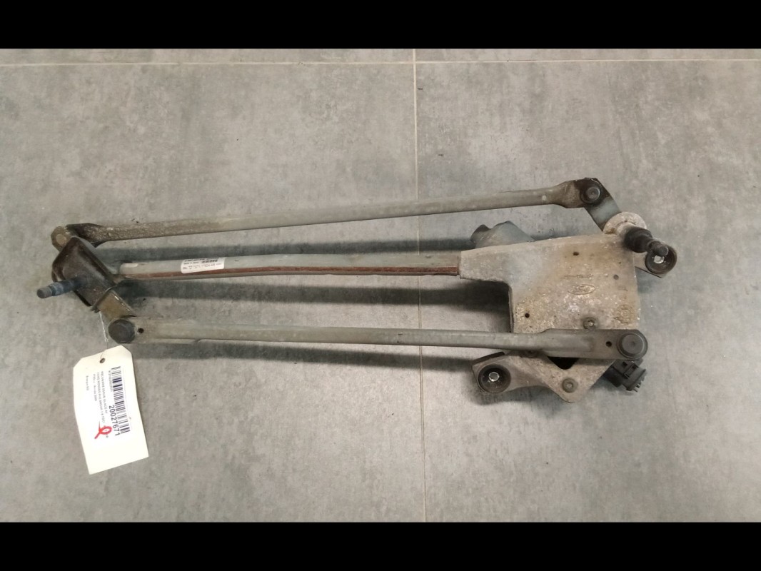 Mecanisme essuie glace avant FORD MONDEO 3 PHASE 1 BREAK Diesel - 1