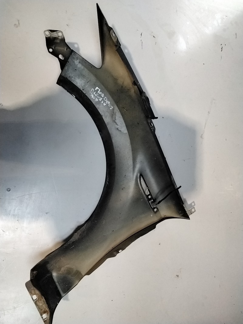 Aile avant droit FORD MONDEO 3 PHASE 1 BREAK Diesel - 1