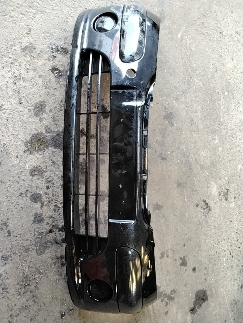 Pare choc avant CITROEN C3 1 PHASE 1 Diesel - 1
