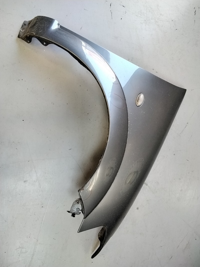 Aile avant droit CITROEN C3 1 PHASE 1 Diesel - 1
