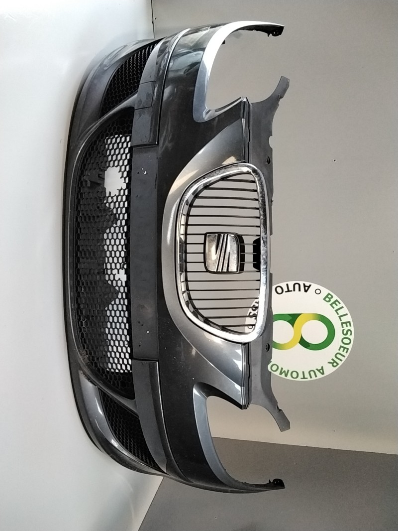 Pare choc avant SEAT ALTEA XL PHASE 1 Diesel - 1
